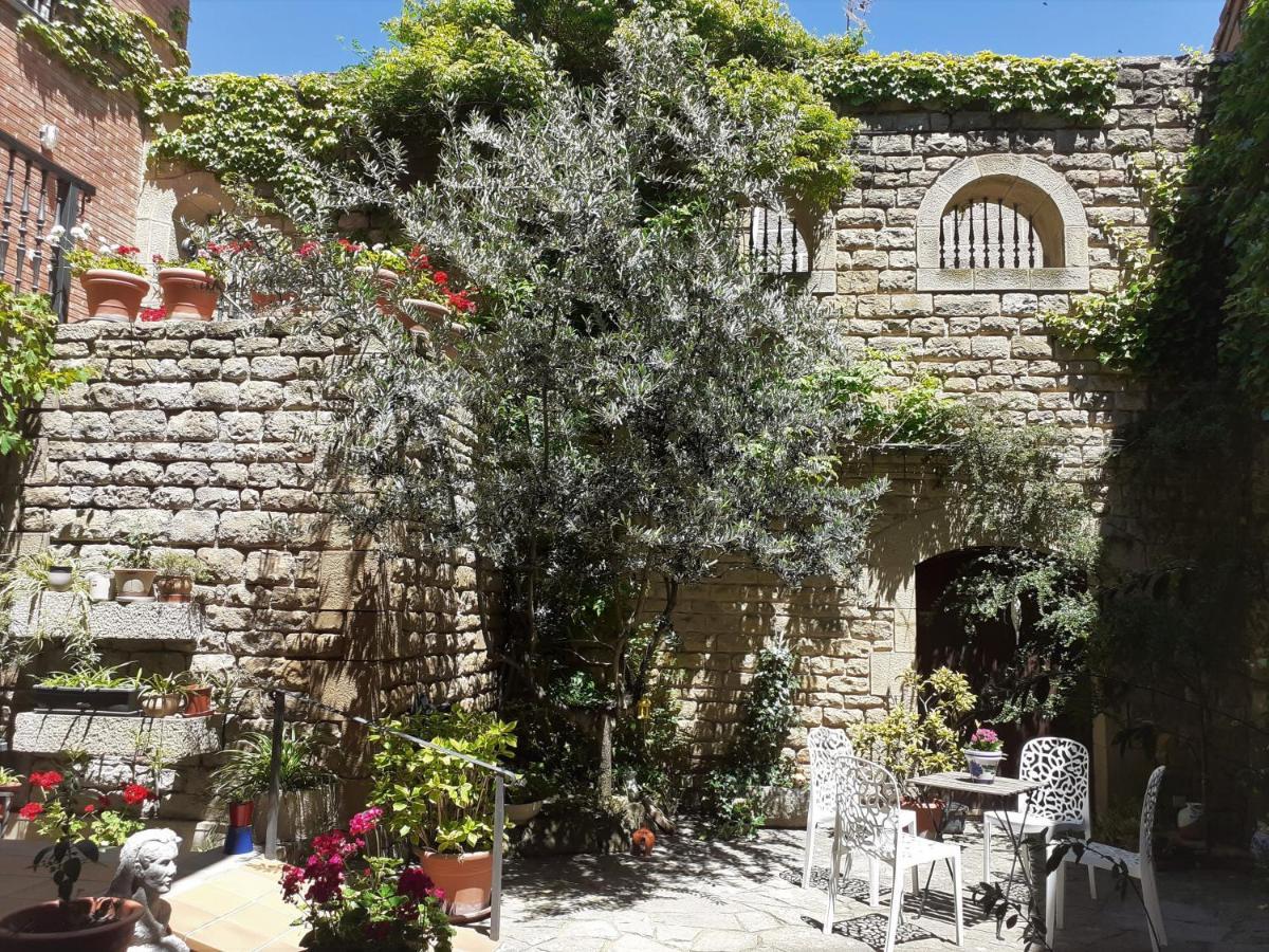 Casa Rural Erletxe La Guardia Exterior foto